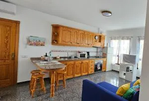 Piso Amanecer CRUCE ARINAGA - Cruce de Arinaga