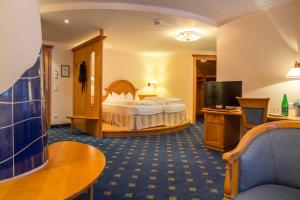 Wellnesshotel Warther Hof