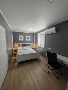 O21 house - Old Town Varazdin - Sračinec