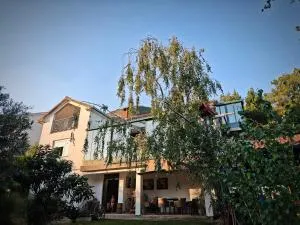 Mirta Apartment - Podi