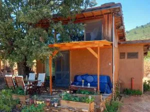 Marmaric Guesthouse - Birgi