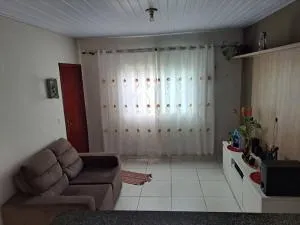 Casa por temporada - Marapanim