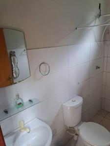 Casa por temporada