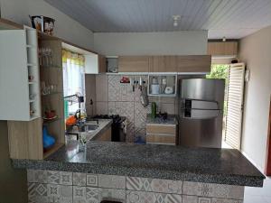 Casa por temporada