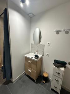 Appartements Pacy-sur-Eure : photos des chambres