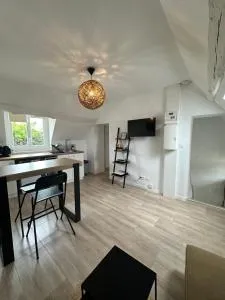 Appartements Pacy-sur-Eure - Cierrey