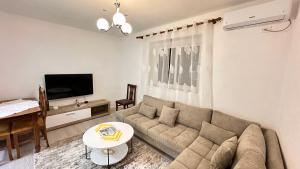 Kruja Retreat