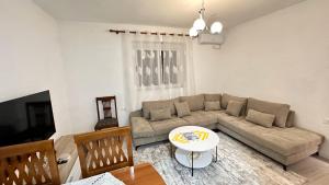 Kruja Retreat