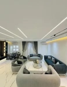 Heart of Al Mohandiseen - القاهرة