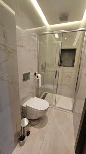 grand appartement moderne haut standing