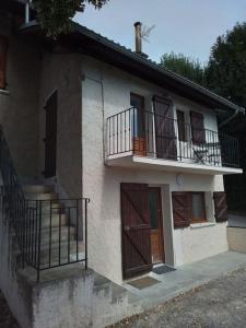 Maisons de vacances Appartement a la campagne refait a neuf : photos des chambres
