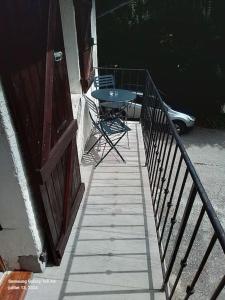 Maisons de vacances Appartement a la campagne refait a neuf : photos des chambres