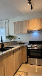 Beautiful apartment PUNTA CANA