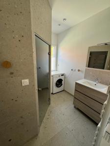 Appartements Gite du Flot - Baie de Somme : photos des chambres
