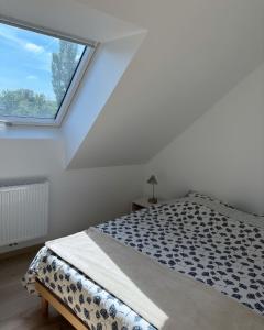 Appartements Gite du Flot - Baie de Somme : photos des chambres