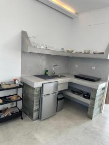 Michalelis cave & loft