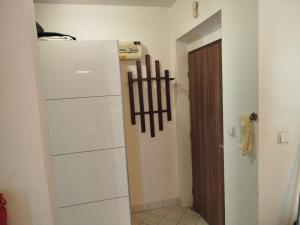 Apartmán Čermáň Nitra