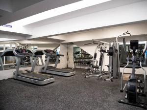 SuiteDelux Oceanview Marbella 3BDR