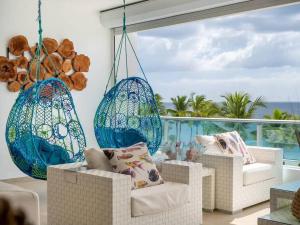 SuiteDelux Oceanview Marbella 3BDR