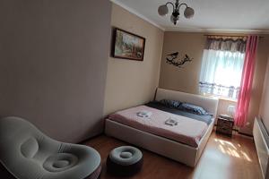 Apartament Pod Wiaduktem