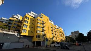 Rezidence Jeseniova Prague