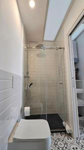 Grey House Apartments