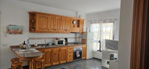 Piso Amanecer CRUCE ARINAGA