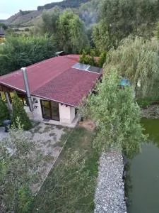 Cabana lui Banică - Sic