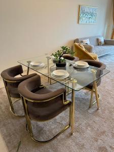 Hcca homes Dubai