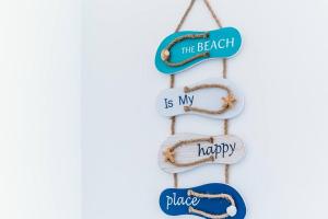 Cartagena Paradise Beach Home Sleeps 7