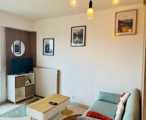 E&Y - Gare SNCF - Cité Congrès - Centre - Parking