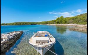 Robizonska kuća Jure