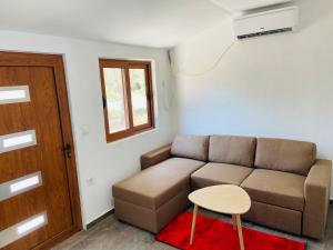 Olive stone house, Ulcinj