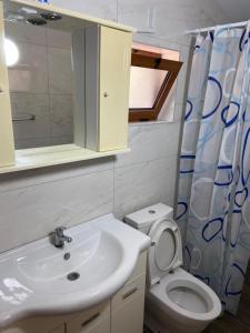 Olive stone house, Ulcinj