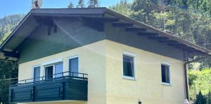 Geräumige Ferienwohnung mit Seezugang