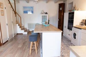 Maisons de vacances cancaleloca : photos des chambres