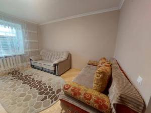 Трикімнатна Карпенка біля Порт-Сіті