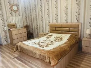 Uplistsikhe guest "Paluma" - Gori