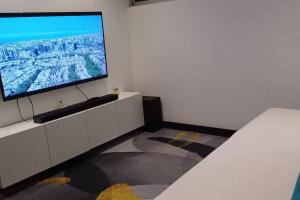 Luxury Apartments Moon Suites Top