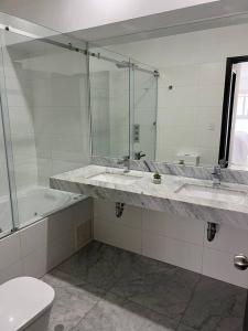 Luxury Apartments Moon Suites Top