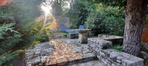 B&B / Chambres d'hotes Les Vagabonds du Mont : photos des chambres