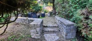 B&B / Chambres d'hotes Les Vagabonds du Mont : photos des chambres