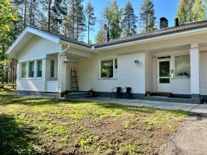 Villa Bakery, LaatuLomat