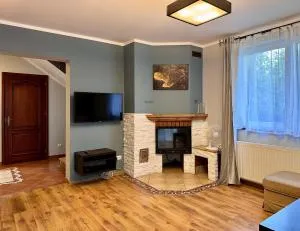 Dom w Karkonoszach - Jelenia Góra-Jagniątków