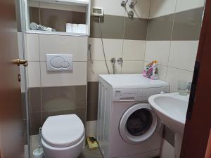 Apartman City kvart pg