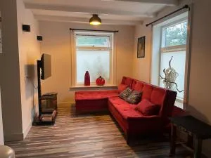 Wijk aan Zee de Wilde Roos - Wijk aan Zee