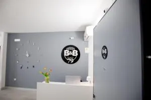 B&B Civico 79 - 卡尼卡特伊