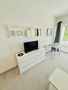 Apartamento Eureka Costa Del Silencio