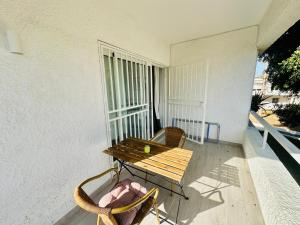 Apartamento Eureka Costa Del Silencio