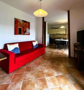 BELLAVISTA Charme & Relax